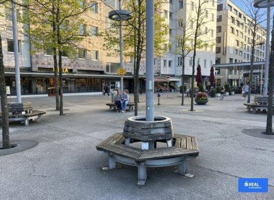 Zwei Einheiten möglich - vielseitiges Investment Nähe Zentrum!