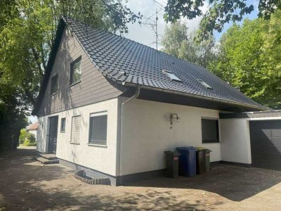 Großzügiges Einfamilienhaus in Delbrück!