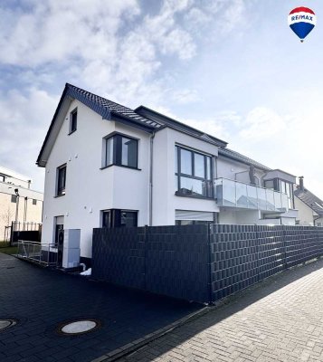 Moderne und große Maisonette-Wohnung mit top Ausstattung und 2 Balkonen in Top Lage von Bielefeld!