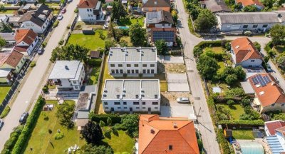 AKTIONSHAUS in Kottingbrunn - Erstbezug/ schlüsselfertiges Reihenhaus in Massivbauweise auf Eigengrund