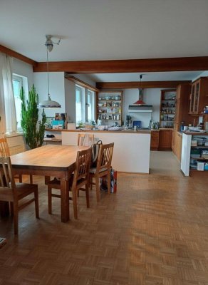 Große 4-Zimmer-Wohnung in Hörsching, 128m²!