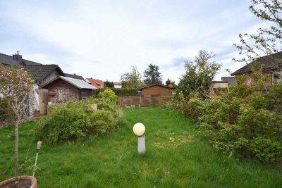 Doppelhaushälfte mit Sauna und Wintergarten in Ilsede!