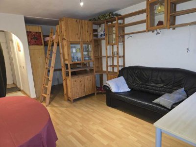 Vollmöblierte Wohnung München Milbertshofen