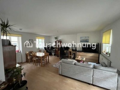 Tauschwohnung: Tausche deine größere Wohnung in Rostock