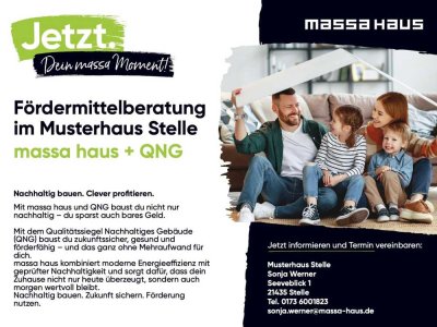 Mehrgenerationenhaus - gemeinsam wohnen, individuell leben!