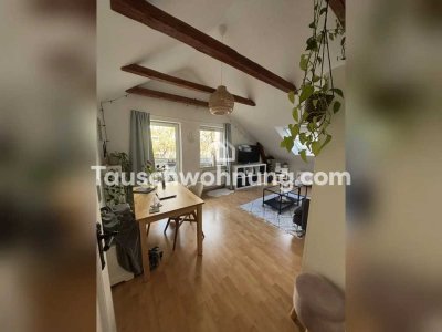 Tauschwohnung: Charmante 2 Zimmer Wohnung am Belvedere