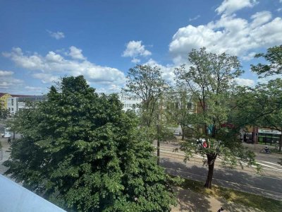 Herrlicher Blick aus Ihrem hellen Zuhause!