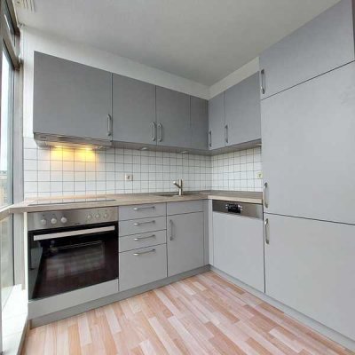 Wohnen in der Paulsstadt! 3-Zimmerwohnung mit Einbauküche in 19053 Schwerin
