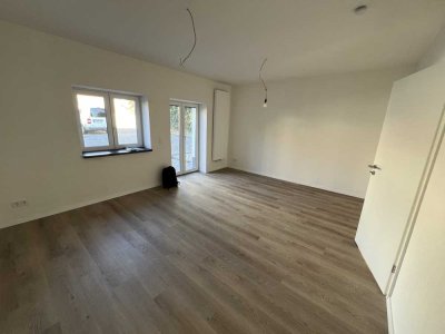 Geräumige 1-Zimmer-Wohnung zur Miete in Ober-Olm