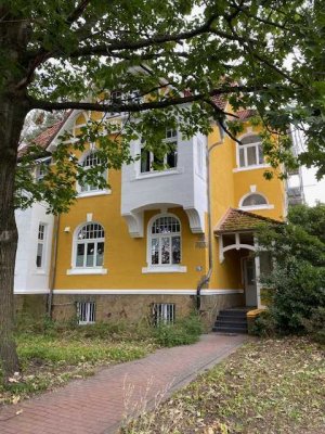 Leben in Großzügigkeit