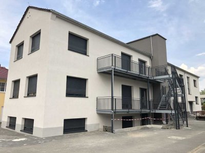 FACTORY  LIVING in Rodgau / Jügesheim!  Kernsaniertes LOFT zum Wohnen oder Arbeiten!!