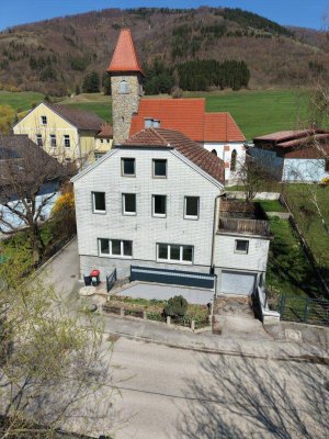 Einzigartige Möglichkeit in Tradigist