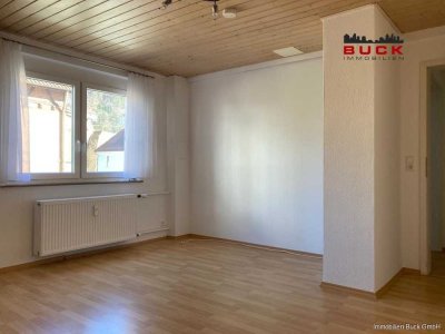 Schöne 3er - WG mit großer Küche in direkter Bahnhofsnähe in Geislingen