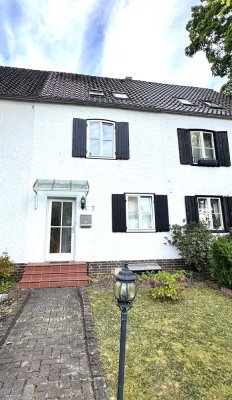 Ein Zuhause mit Geschichte und Herz – Reihenmittelhaus in Wolfsburg Steimkerberg