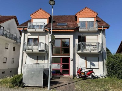 Kurpfalzstraße , 69226 Nußloch