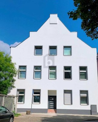 STARKES GESAMTPAKET MIT ZUKUNFT