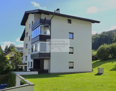 Familienfreundliche 4-Zimmer-Wohnung mit Balkon |inkl. Innenraumvisualisierung | TG &amp; Keller |Maria Saal