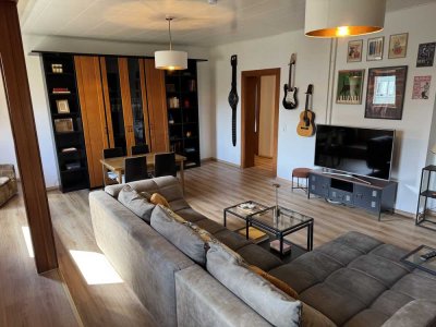Traumwohnung in City-Lage