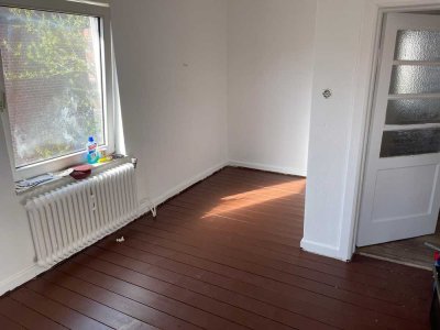 Eutin: Schöne 2-Zimmer-Wohnung mit Einbauküche  in Zentraler Lage