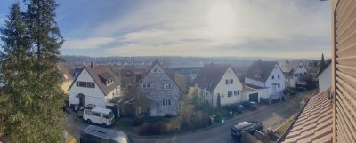 Ein-/Dreifamilienhaus auf traumhaftem Grundstück in bevorzugter Lage