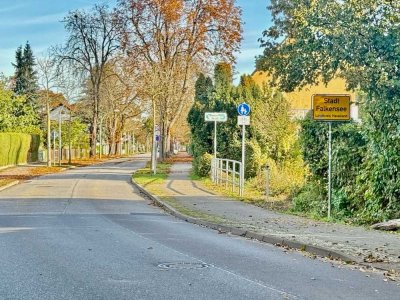 Stadtvilla in Bestlage in Falkensee