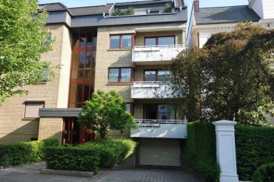 Schöne 3-Zimmer-Wohnung in Uhlenhorst