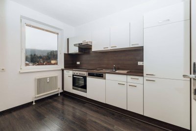 HELLE EIGENTUMSWOHNUNG MIT LOGGIA I RUHIGE AUSSICHTSLAGE I 6. STOCK MIT WEITBLICK I PROJEKT WOHNEN