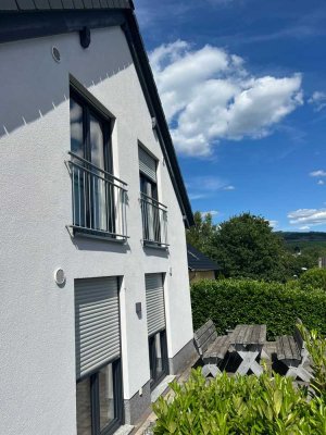 Junges Einfamilienhaus im besten Zustand
