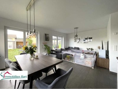 MASSIV ERRICHTETER NEUBAU IN MERZIG-BIETZEN!