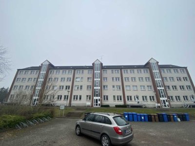 Jobcentergerechte 2 Raumwohnung