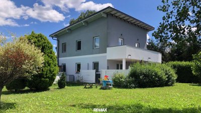 Familienidyll in Innermanzing – Modernes Haus mit großem Garten