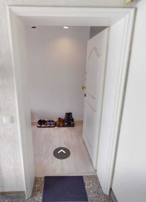 Attraktive 3-Zimmer-Wohnung mit Balkon in Viersen