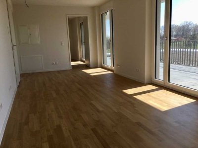 W195-0021 lichtdurchflutete 2 Zimmer-Wohnung in Ludwigsburg