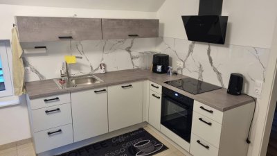 56m² Wohnung in Allerheiligen