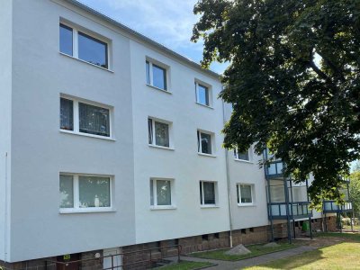 KOMPLETT SANIERTE 5-RAUMWOHNUNG IN MITTWEIDA  mit Badewanne & Dusche
