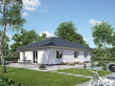 Wohnen mit Zukunft: Einfamilienhaus mit KfW-Förderung – energieeffizient & modern!