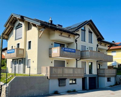 Neubau 3 Zimmerwohnung OG Top 5, provisonsfrei