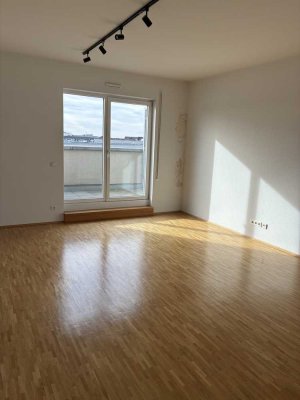 Schöne 2-Zimmerwohnung in Bilk