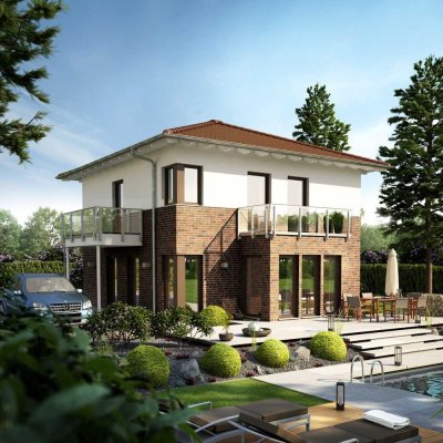 Ihr persönliches Paradies in Baesweiler wartet auf Sie!