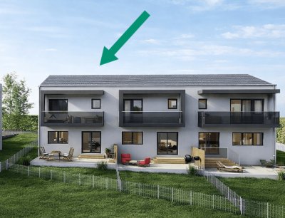 Gratkorn, Eckreihenhaus mit Garten - Top 2