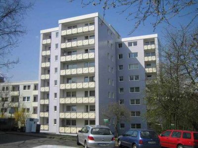 Demnächst frei! 2-Zimmer-Wohnung in Iserlohn Hombruch sucht Nachmieter - bewohnte Besichtigung