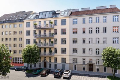 31 LOYAL STREET - hochwertig | innovativ | nachhaltig