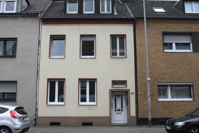 Garten 3 Zi. EG Wh., hochwertig renoviert, alleinige Gartennutzung