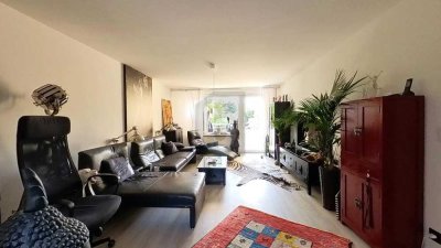 STILVOLL WOHNEN IN BOTHFELD
