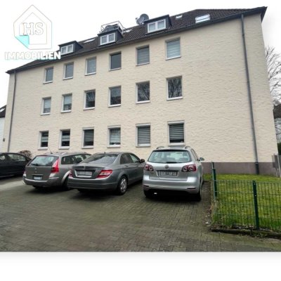 4 Zimmer Wohnung in bester Lage