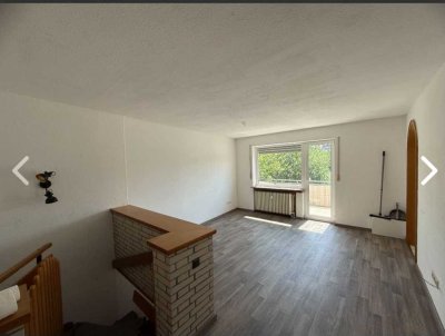 Traumhafte Maisonette-/Wohnung mit eigenen Eingang.