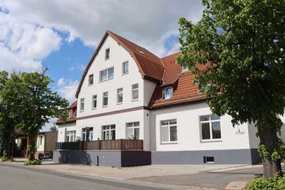 2 Zimmer Wohnung  im grünen Lüdersdorf bei Berlin
