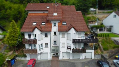 Seltene Gelegenheit - Zwei Wohnungen, ein Preis!