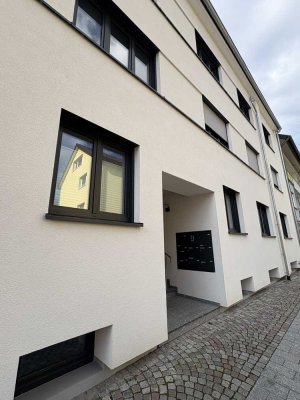 Kapitalanlage! Über den Dächern von Bad Krozingen! WHG 8