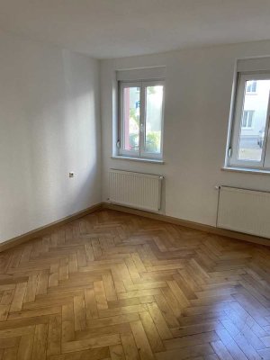3-Zimmer Wohnung in zentraler Lage